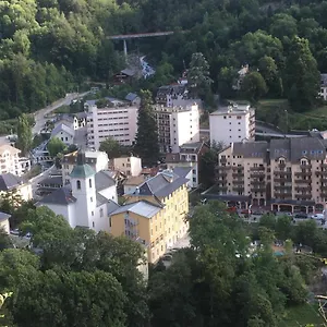 Au Pieds Des 3 Vallées , Brides-les-Bains France